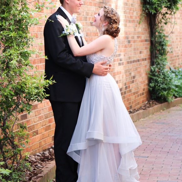 Prom Dress - Picture 4 of 8